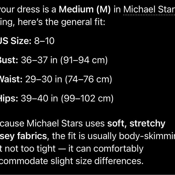 Striped Dress - Picture 7 of 7